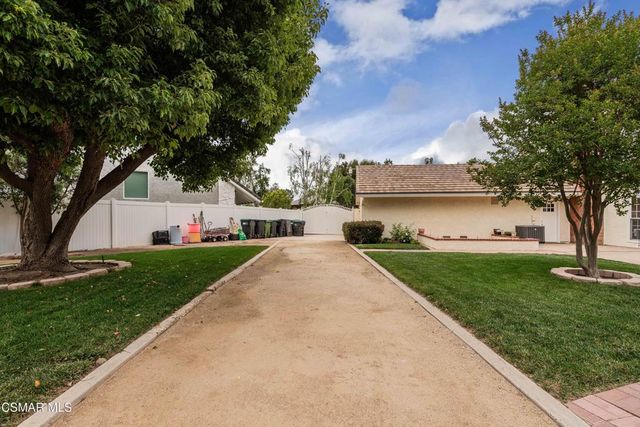 351 Buckboard Circle, Simi Valley, CA 93065