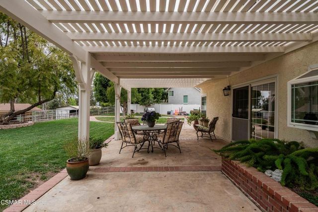 351 Buckboard Circle, Simi Valley, CA 93065