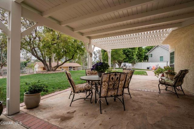 351 Buckboard Circle, Simi Valley, CA 93065