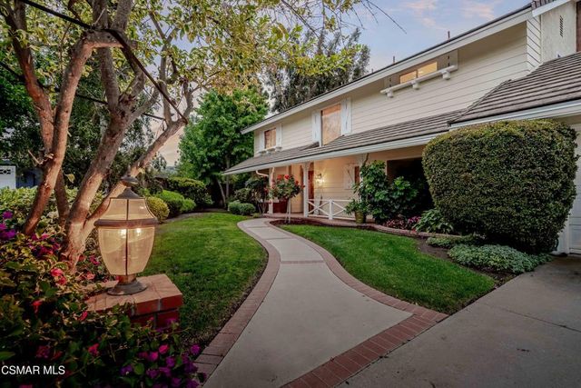 351 Buckboard Circle, Simi Valley, CA 93065