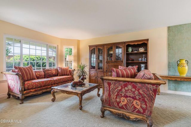 351 Buckboard Circle, Simi Valley, CA 93065