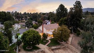 351 Buckboard Circle, Simi Valley, CA 93065