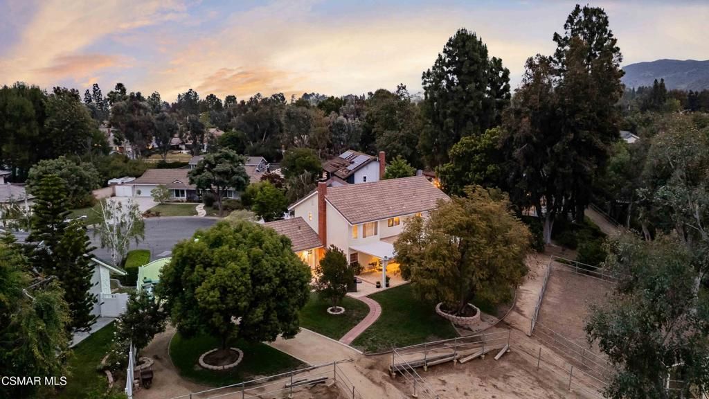 351 Buckboard Circle, Simi Valley, CA 93065