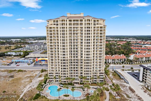 11807 Front Beach Road 1-504, Panama City Beach, FL 32407