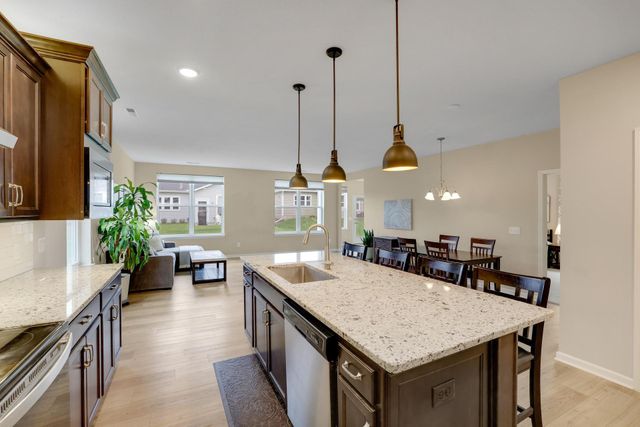 183 Liberty Heights Drive, Chaska, MN 55318