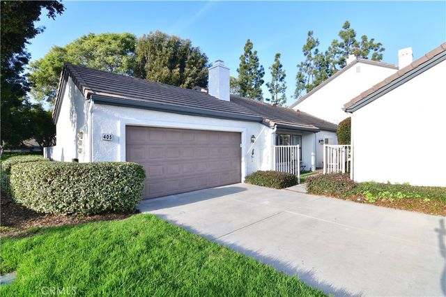 405 E Yale Loop, Irvine, CA 92614