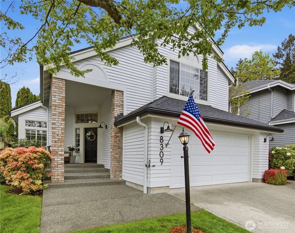 8309 61st Street Ct W, University Place, WA 98467