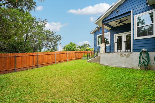 2909 Davis CV, Lago Vista, TX 78645