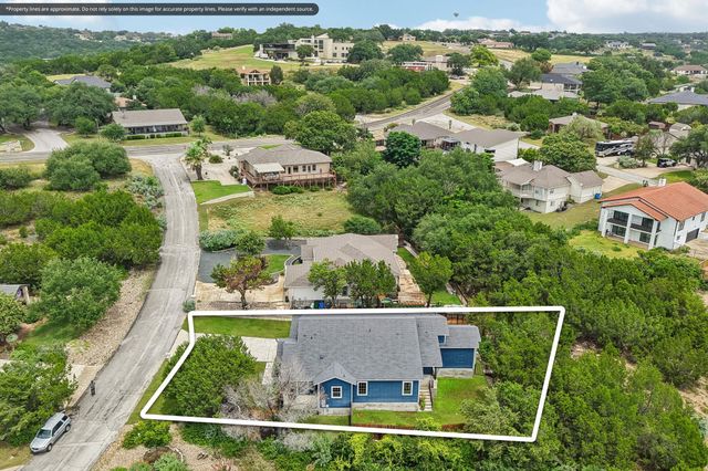 2909 Davis CV, Lago Vista, TX 78645