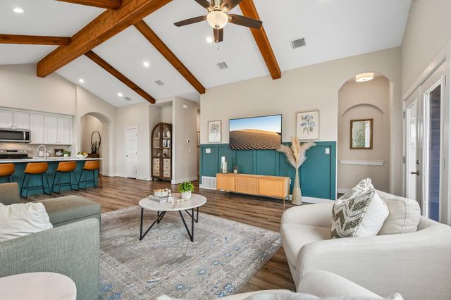 2909 Davis CV, Lago Vista, TX 78645