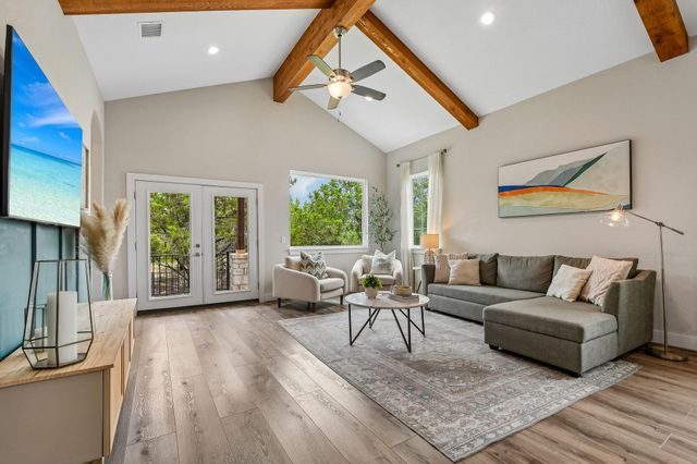 2909 Davis CV, Lago Vista, TX 78645