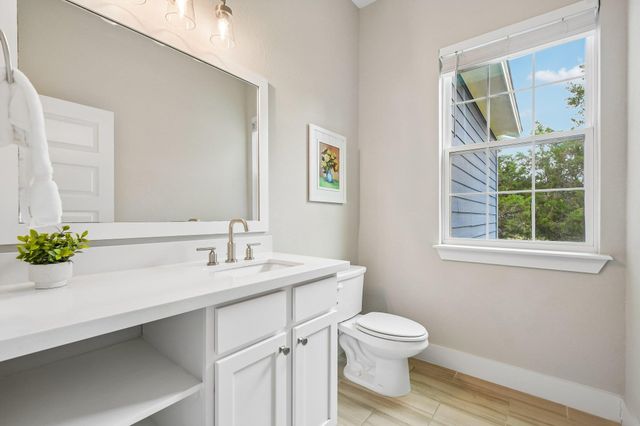 2909 Davis CV, Lago Vista, TX 78645