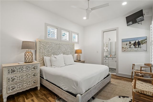 198 Sage Lane, Port Aransas, TX 78373