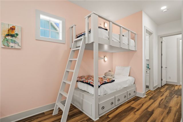 198 Sage Lane, Port Aransas, TX 78373