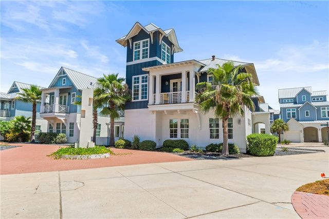 198 Sage Lane, Port Aransas, TX 78373