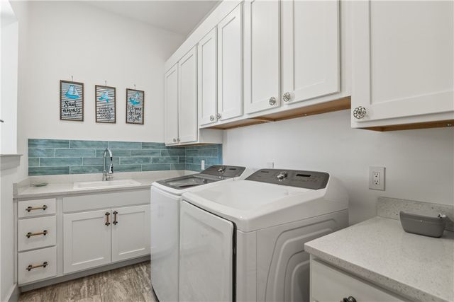 198 Sage Lane, Port Aransas, TX 78373