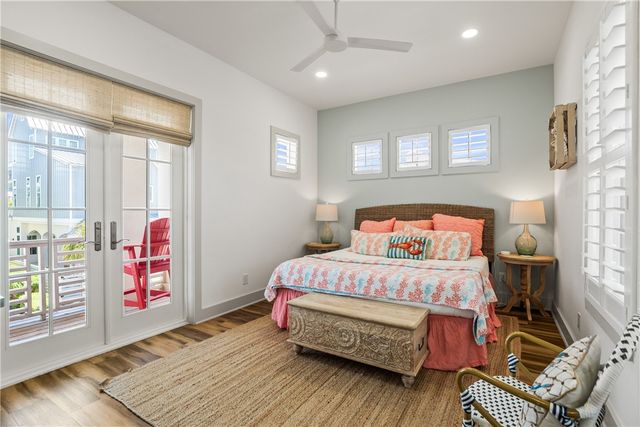 198 Sage Lane, Port Aransas, TX 78373