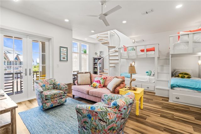 198 Sage Lane, Port Aransas, TX 78373