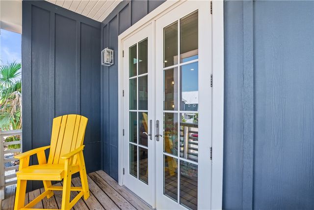 198 Sage Lane, Port Aransas, TX 78373