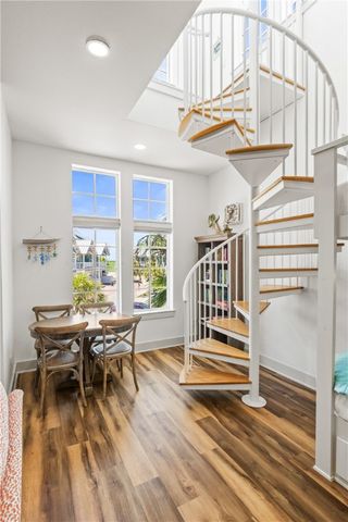 198 Sage Lane, Port Aransas, TX 78373