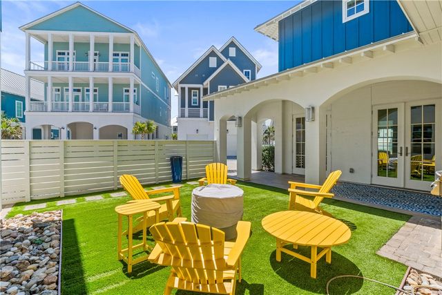 198 Sage Lane, Port Aransas, TX 78373