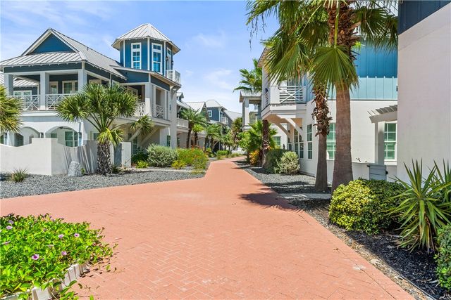 198 Sage Lane, Port Aransas, TX 78373