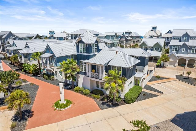 198 Sage Lane, Port Aransas, TX 78373