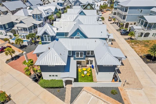 198 Sage Lane, Port Aransas, TX 78373