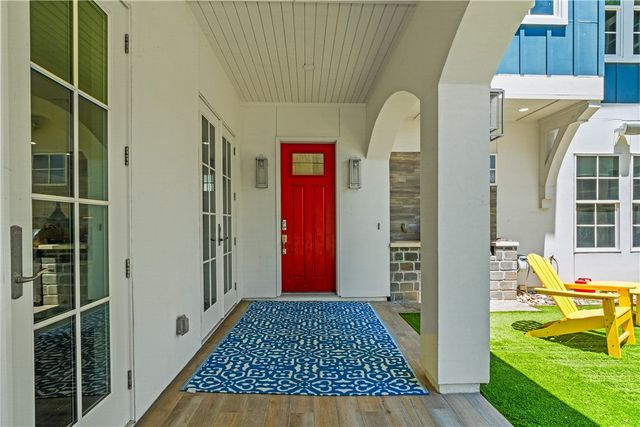 198 Sage Lane, Port Aransas, TX 78373