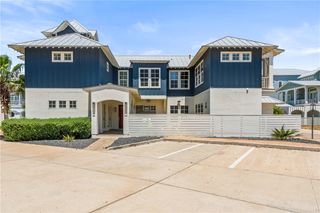 198 Sage Lane, Port Aransas, TX 78373
