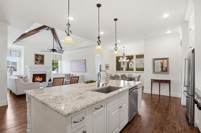 5301 Pradera Court, Benbrook, TX 76126