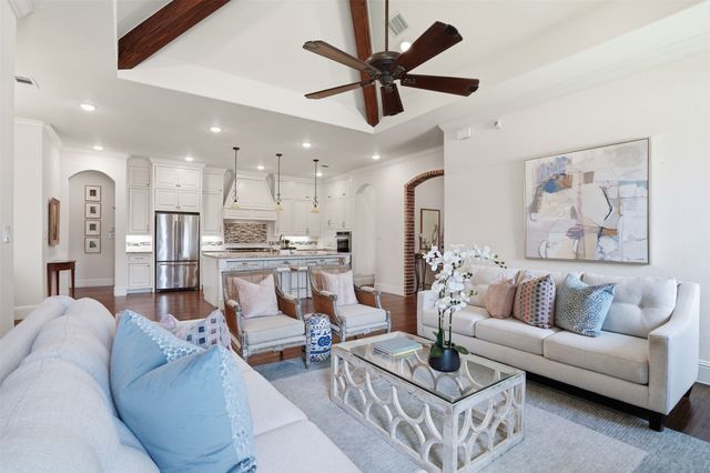 5301 Pradera Court, Benbrook, TX 76126