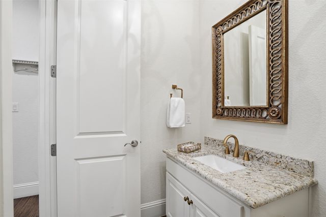 5301 Pradera Court, Benbrook, TX 76126