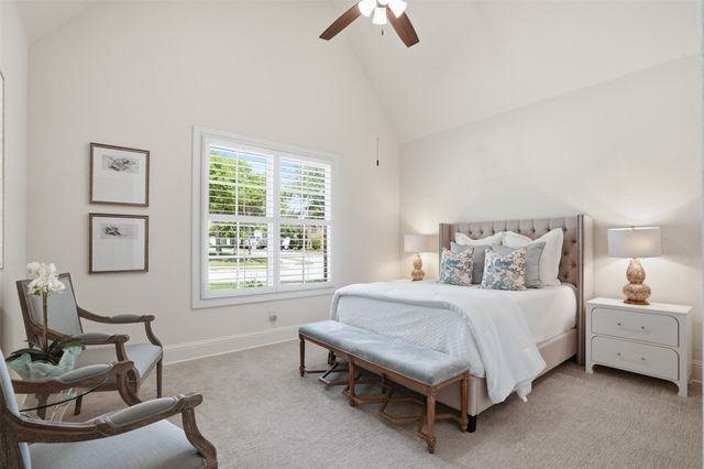 5301 Pradera Court, Benbrook, TX 76126