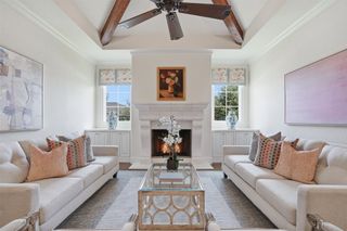 5301 Pradera Court, Benbrook, TX 76126