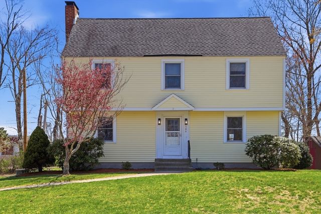 504 Great Rd, Littleton, MA 01460