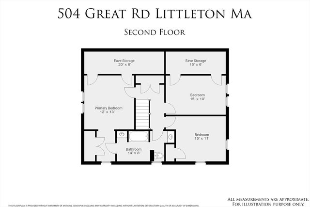 504 Great Rd, Littleton, MA 01460