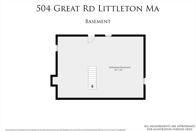 504 Great Rd, Littleton, MA 01460
