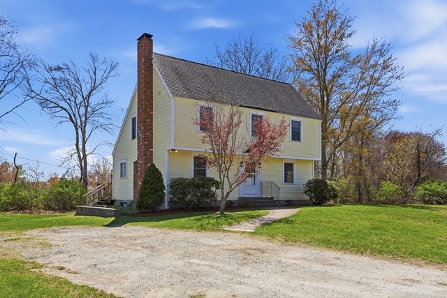 504 Great Rd, Littleton, MA 01460