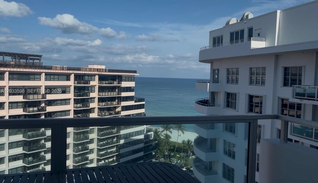 5161 Collins Avenue 1702, Miami Beach, FL 33140