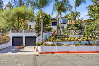 980 W Edgehill, San Bernardino, CA 92405