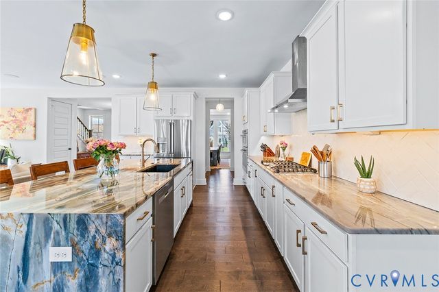 7219 Bonallack Bnd, Chesterfield, VA 23120