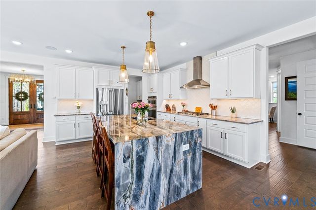 7219 Bonallack Bnd, Chesterfield, VA 23120