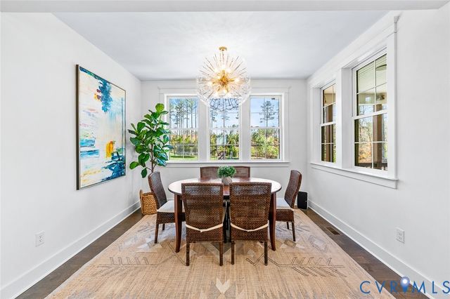 7219 Bonallack Bnd, Chesterfield, VA 23120