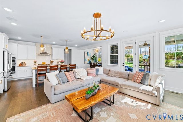 7219 Bonallack Bnd, Chesterfield, VA 23120