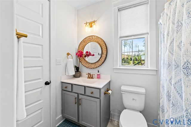 7219 Bonallack Bnd, Chesterfield, VA 23120