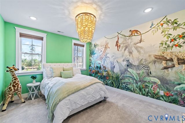 7219 Bonallack Bnd, Chesterfield, VA 23120