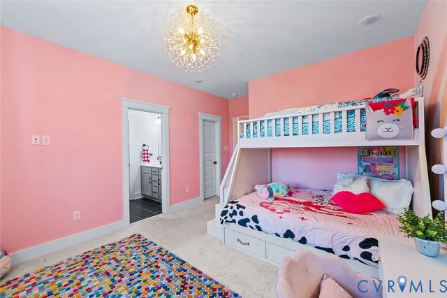 7219 Bonallack Bnd, Chesterfield, VA 23120