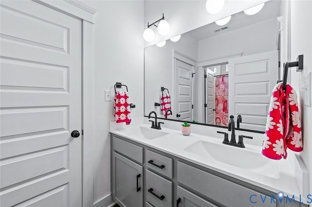 7219 Bonallack Bnd, Chesterfield, VA 23120