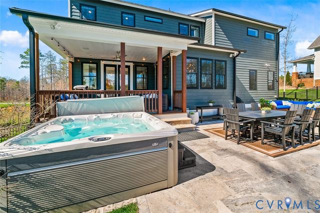 7219 Bonallack Bnd, Chesterfield, VA 23120